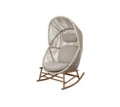 Hive Rocking Chair