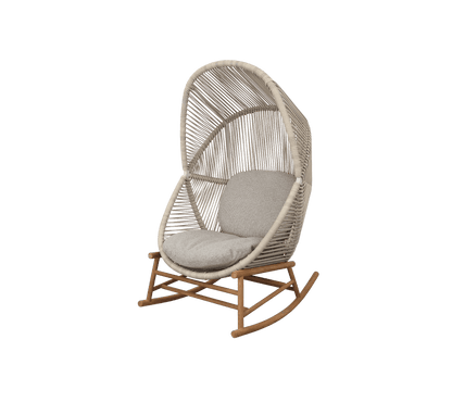 Hive Rocking Chair