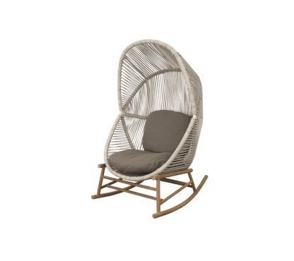 Hive Rocking Chair