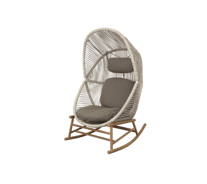 Hive Rocking Chair