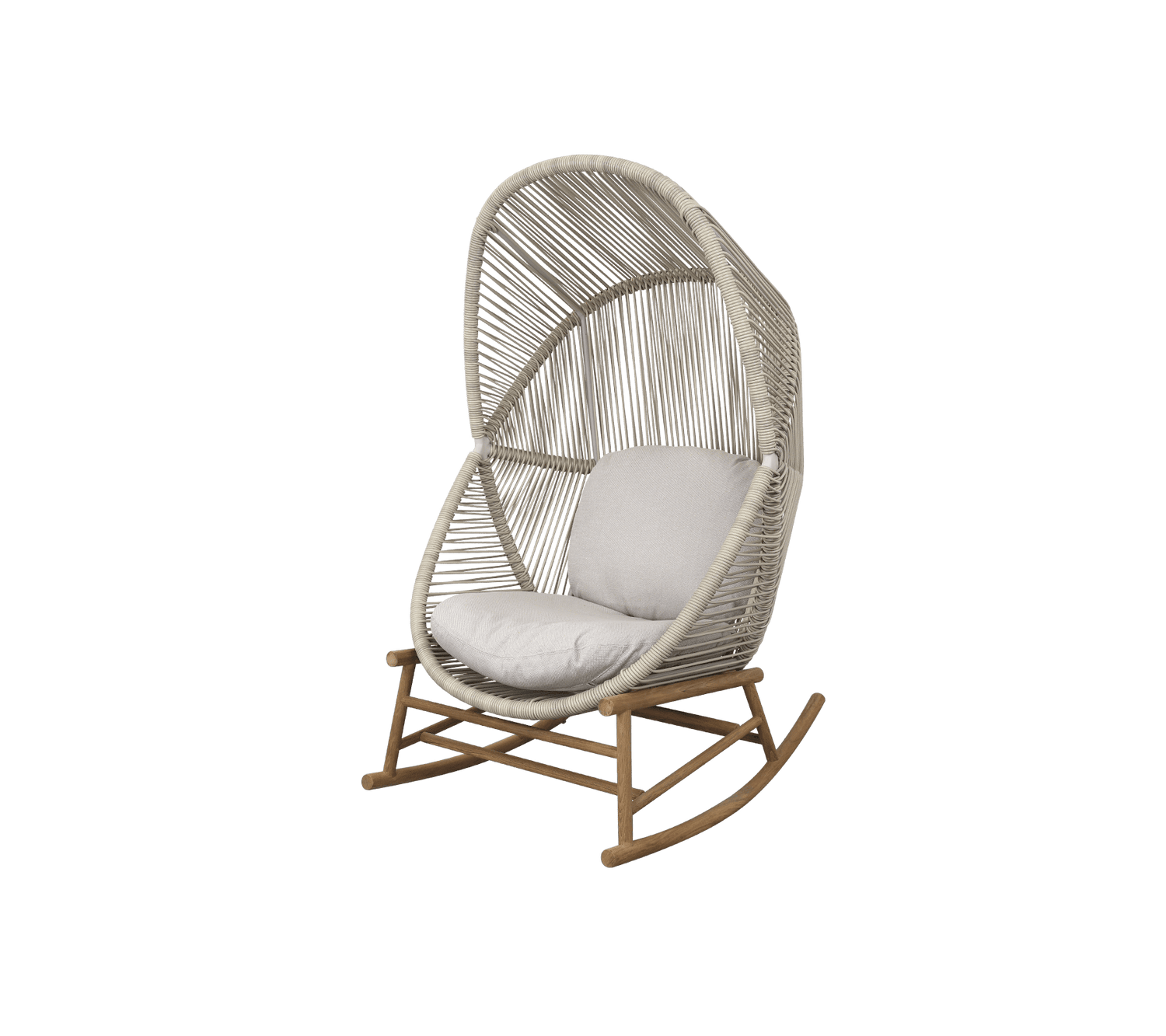 Hive Rocking Chair