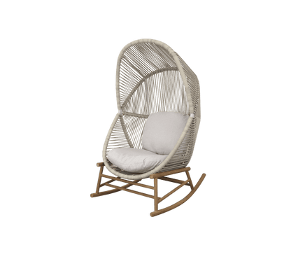 Hive Rocking Chair