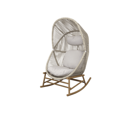 Hive Rocking Chair