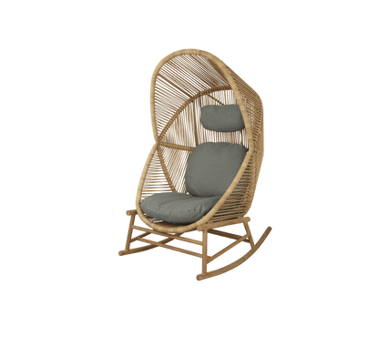 Hive Rocking Chair