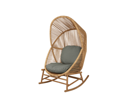 Hive Rocking Chair