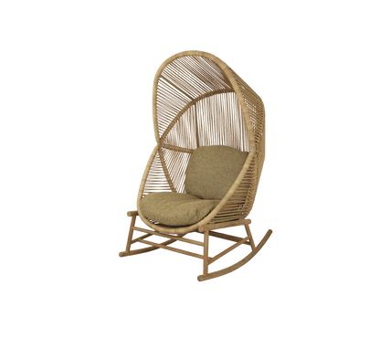 Hive Rocking Chair