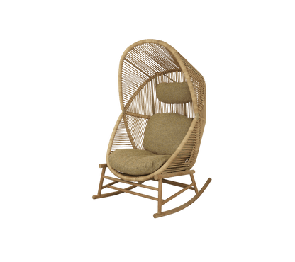 Hive Rocking Chair