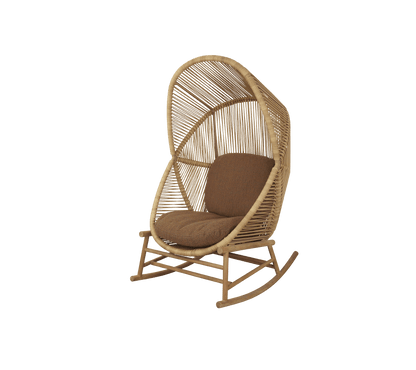 Hive Rocking Chair