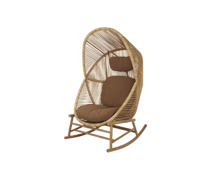 Hive Rocking Chair