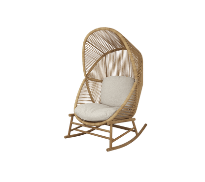 Hive Rocking Chair