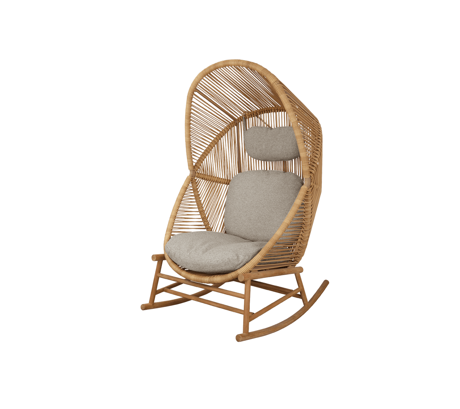 Hive Rocking Chair