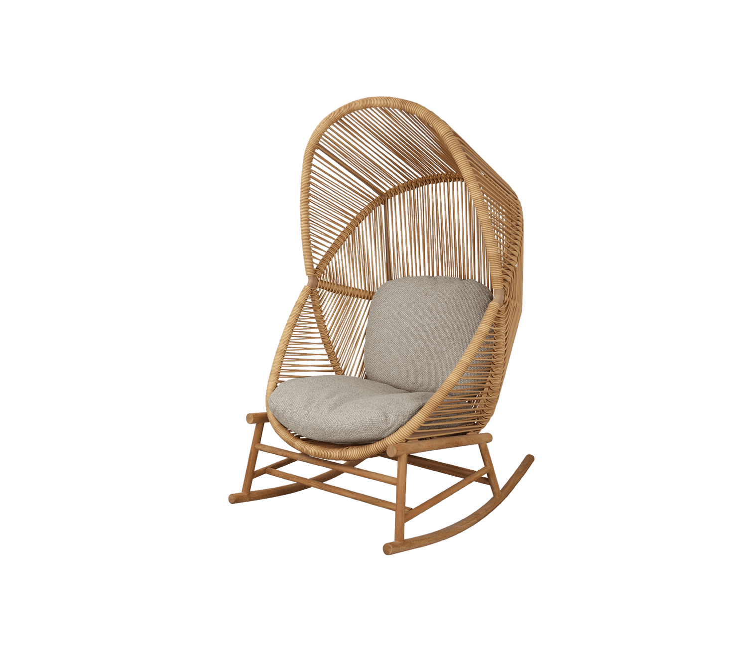 Hive Rocking Chair