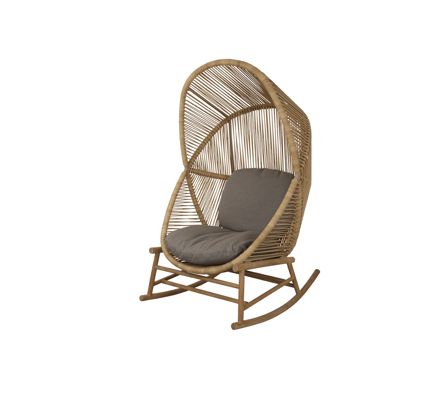 Hive Rocking Chair