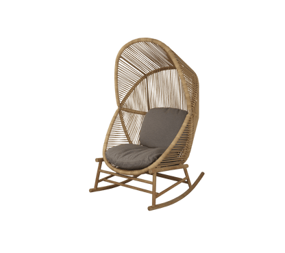 Hive Rocking Chair