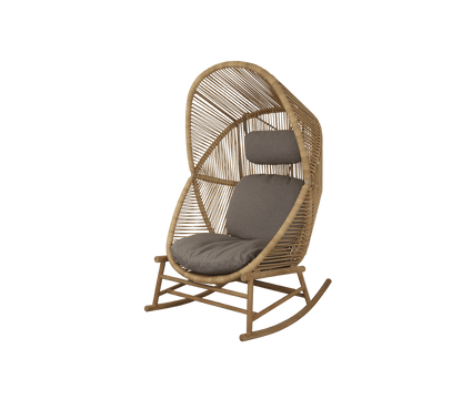 Hive Rocking Chair