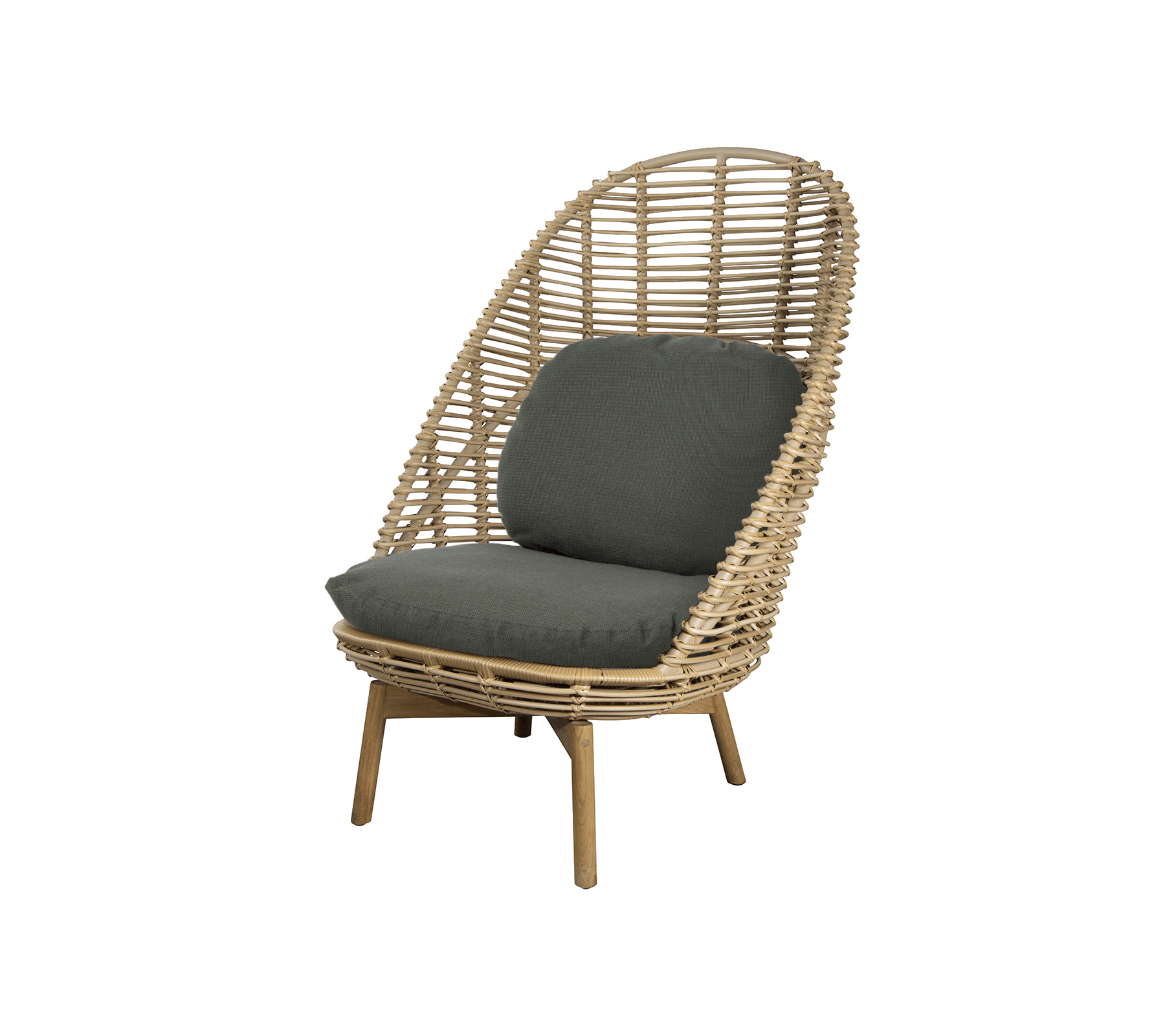 Hive Highback Chair