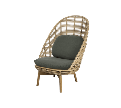 Hive Highback Chair