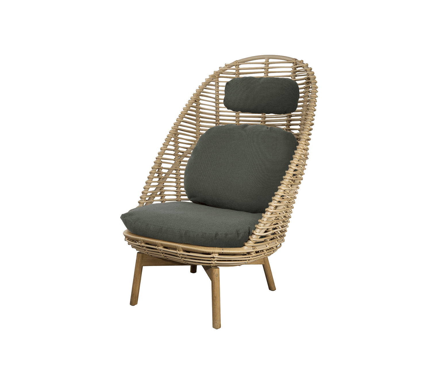 Hive Highback Chair