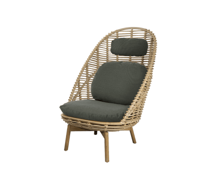 Hive Highback Chair