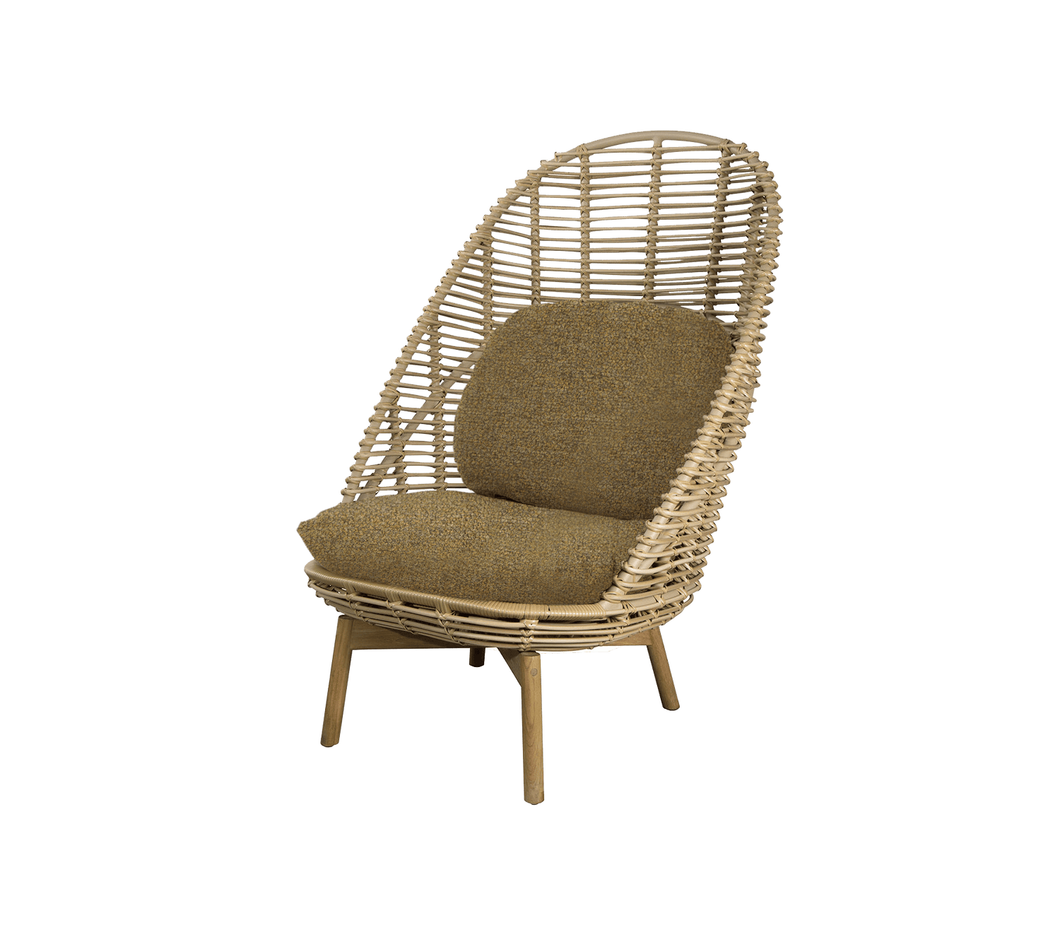 Hive Highback Chair