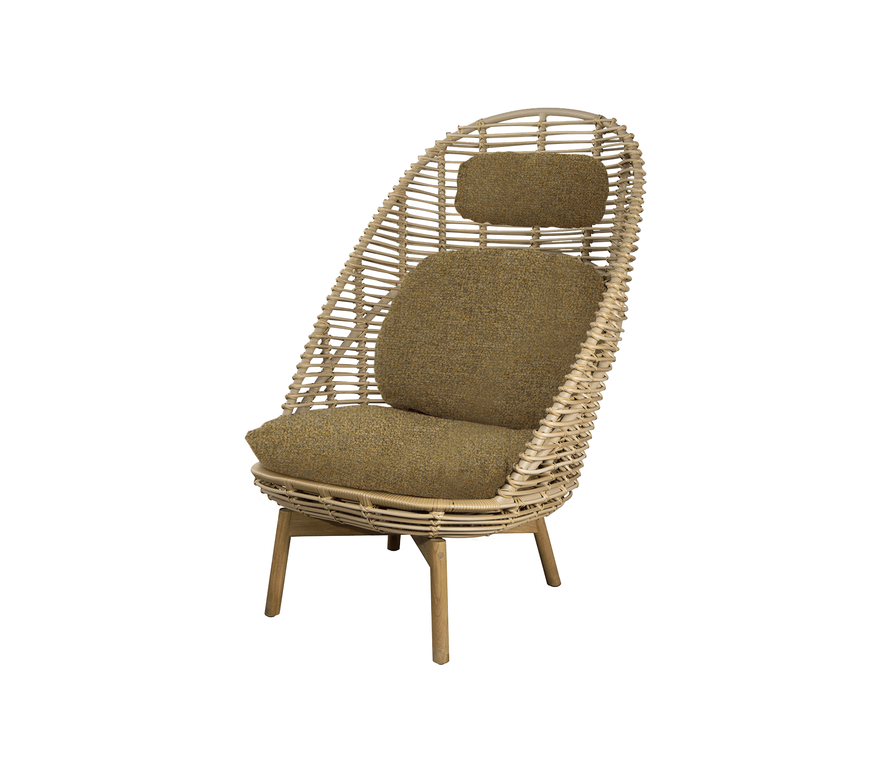 Hive Highback Chair