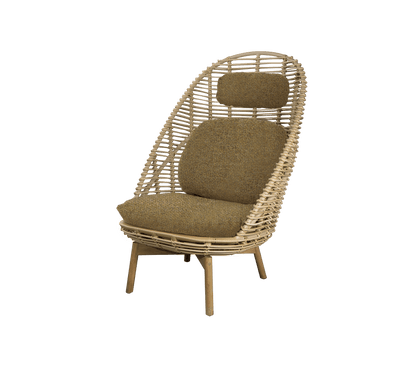 Hive Highback Chair