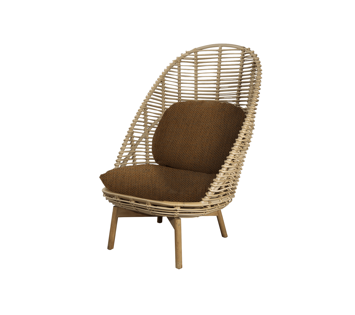 Hive Highback Chair