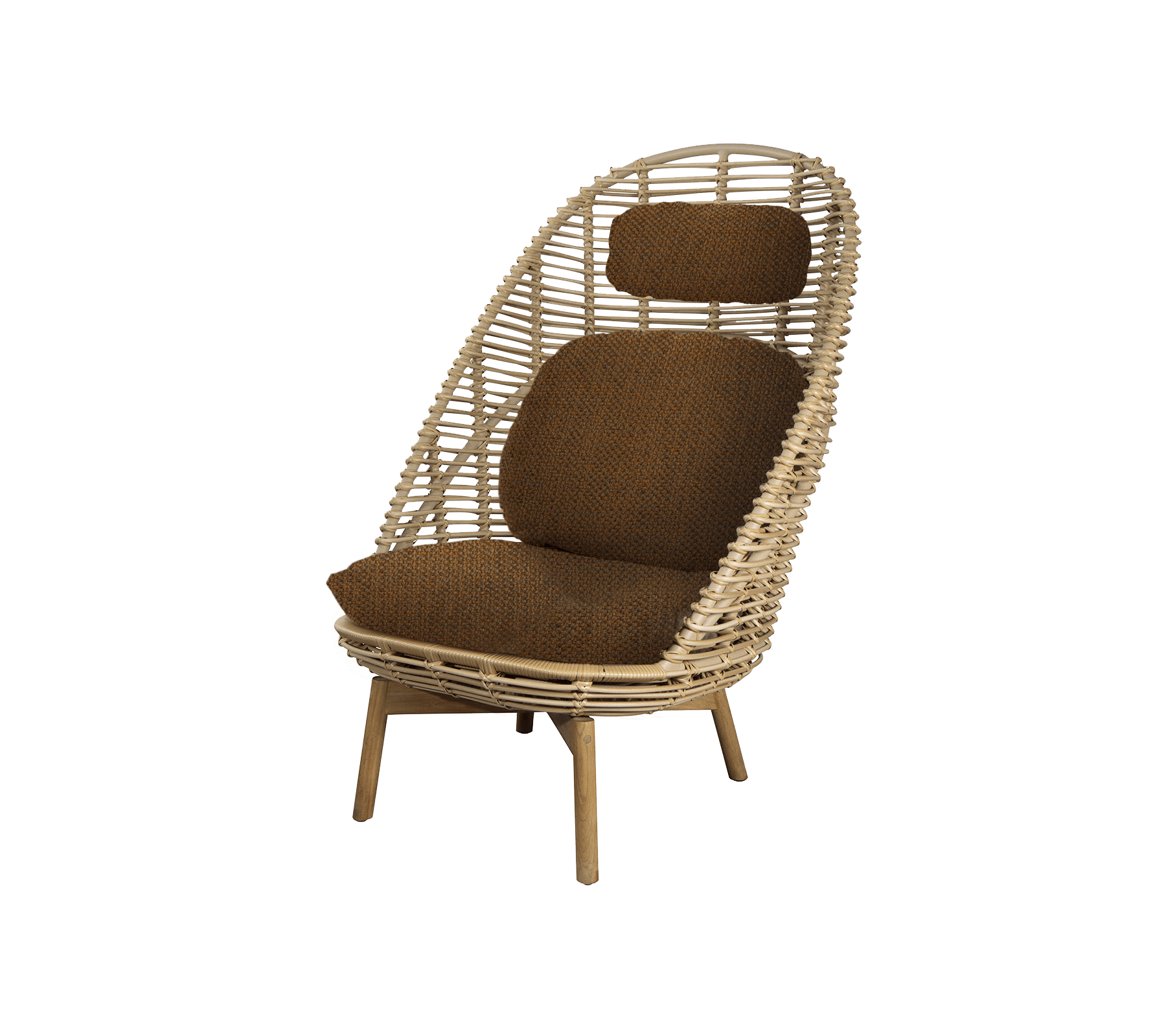 Hive Highback Chair