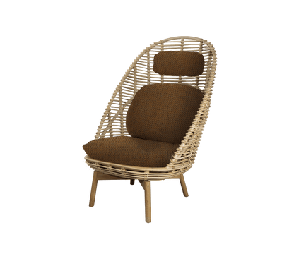 Hive Highback Chair