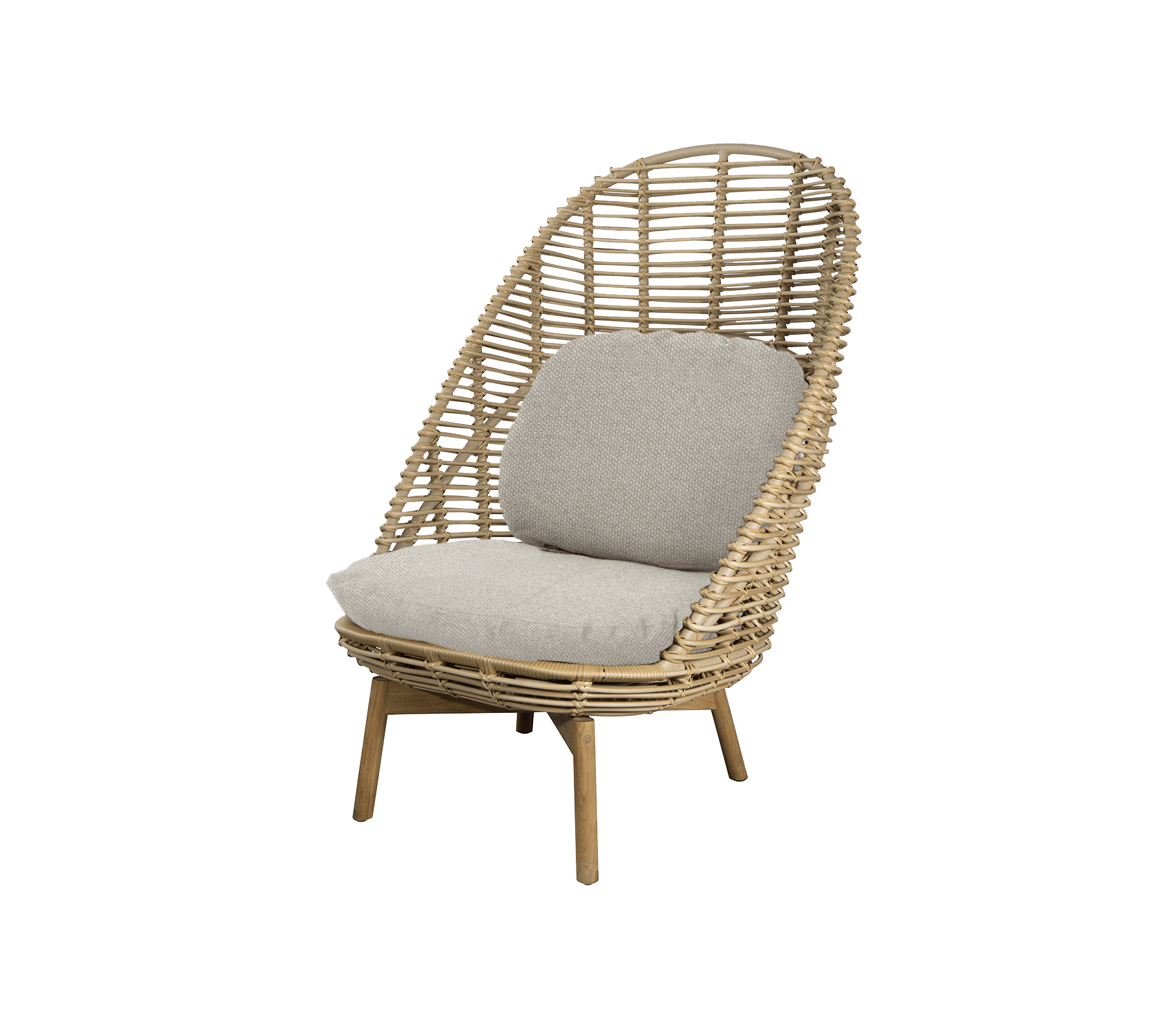 Hive Highback Chair