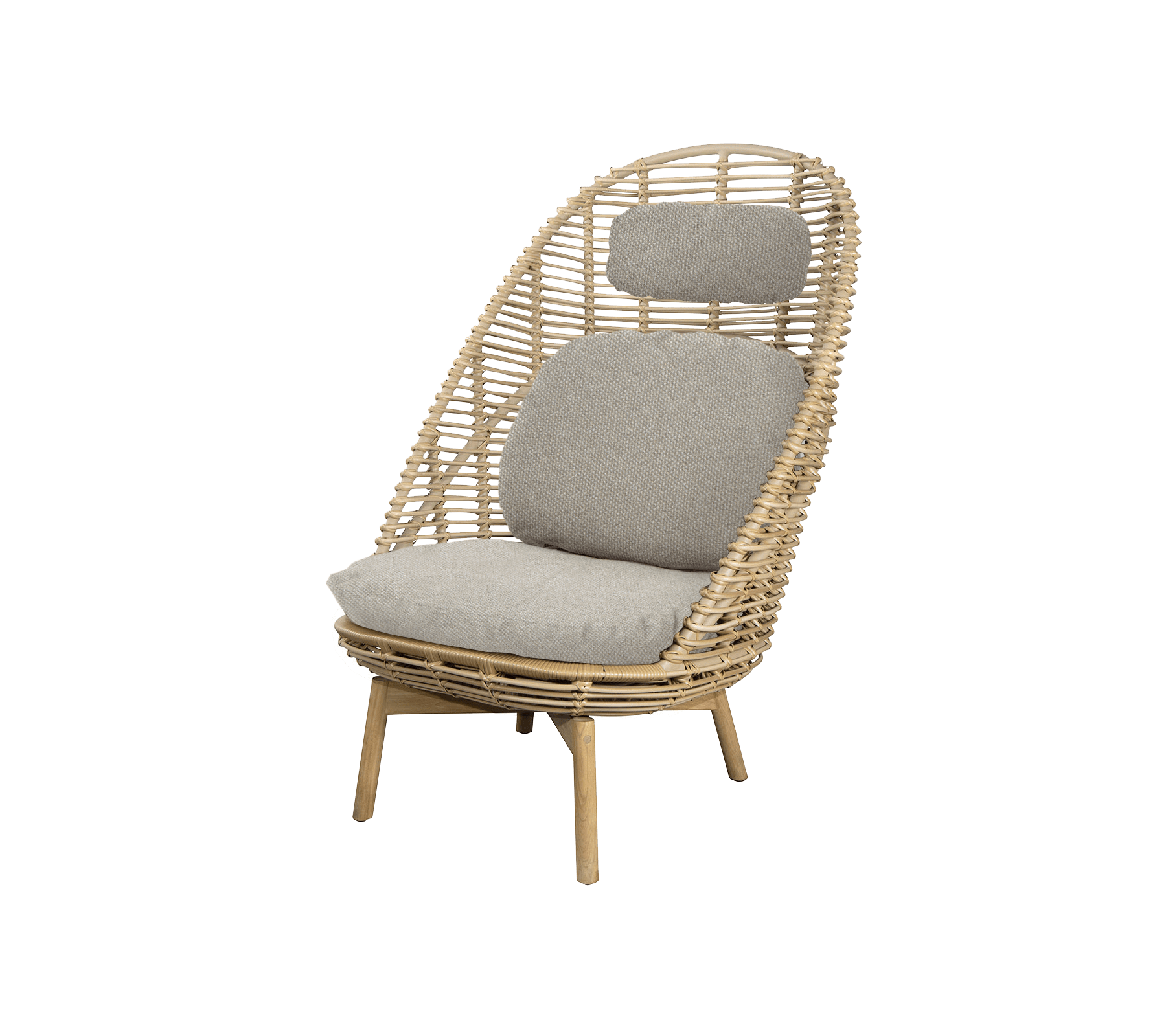 Hive Highback Chair