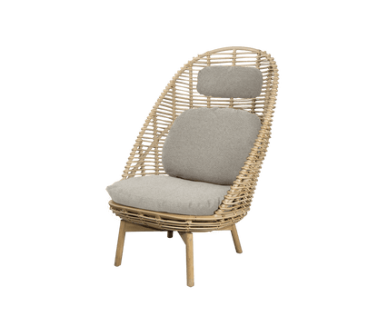 Hive Highback Chair