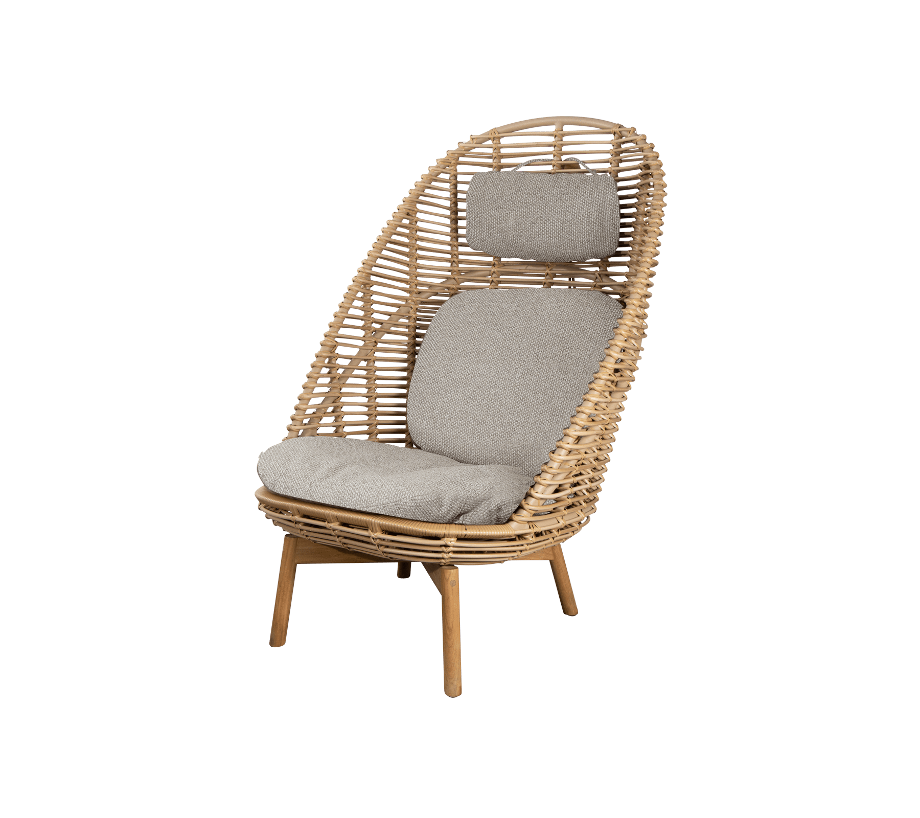 Hive Highback Chair