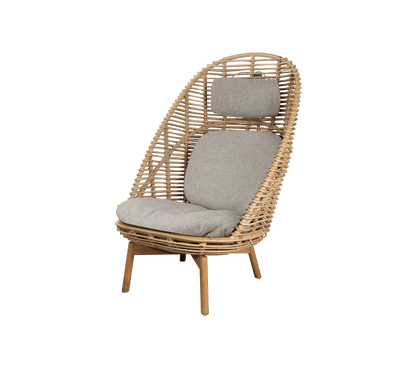 Hive Highback Chair