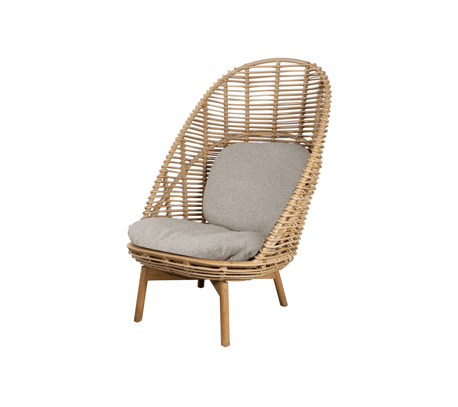 Hive Highback Chair