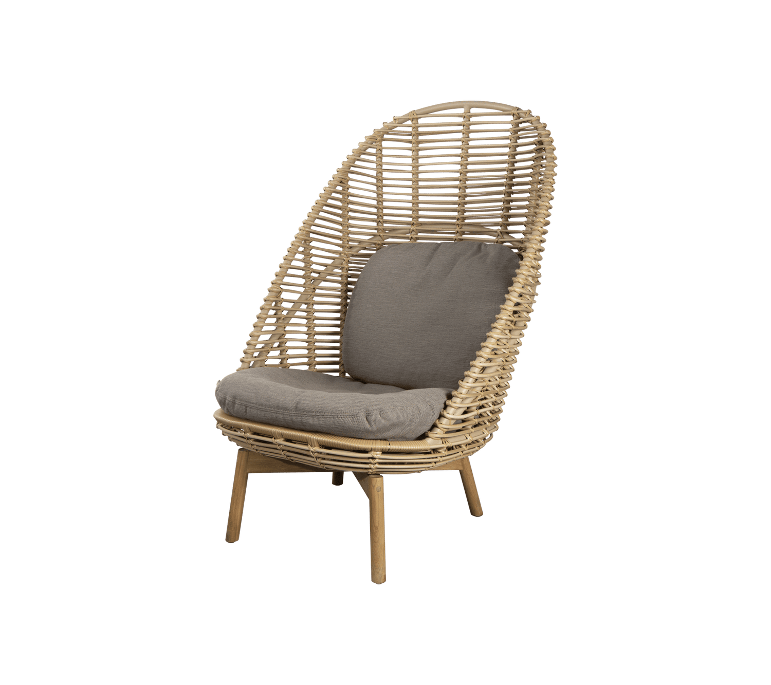 Hive Highback Chair