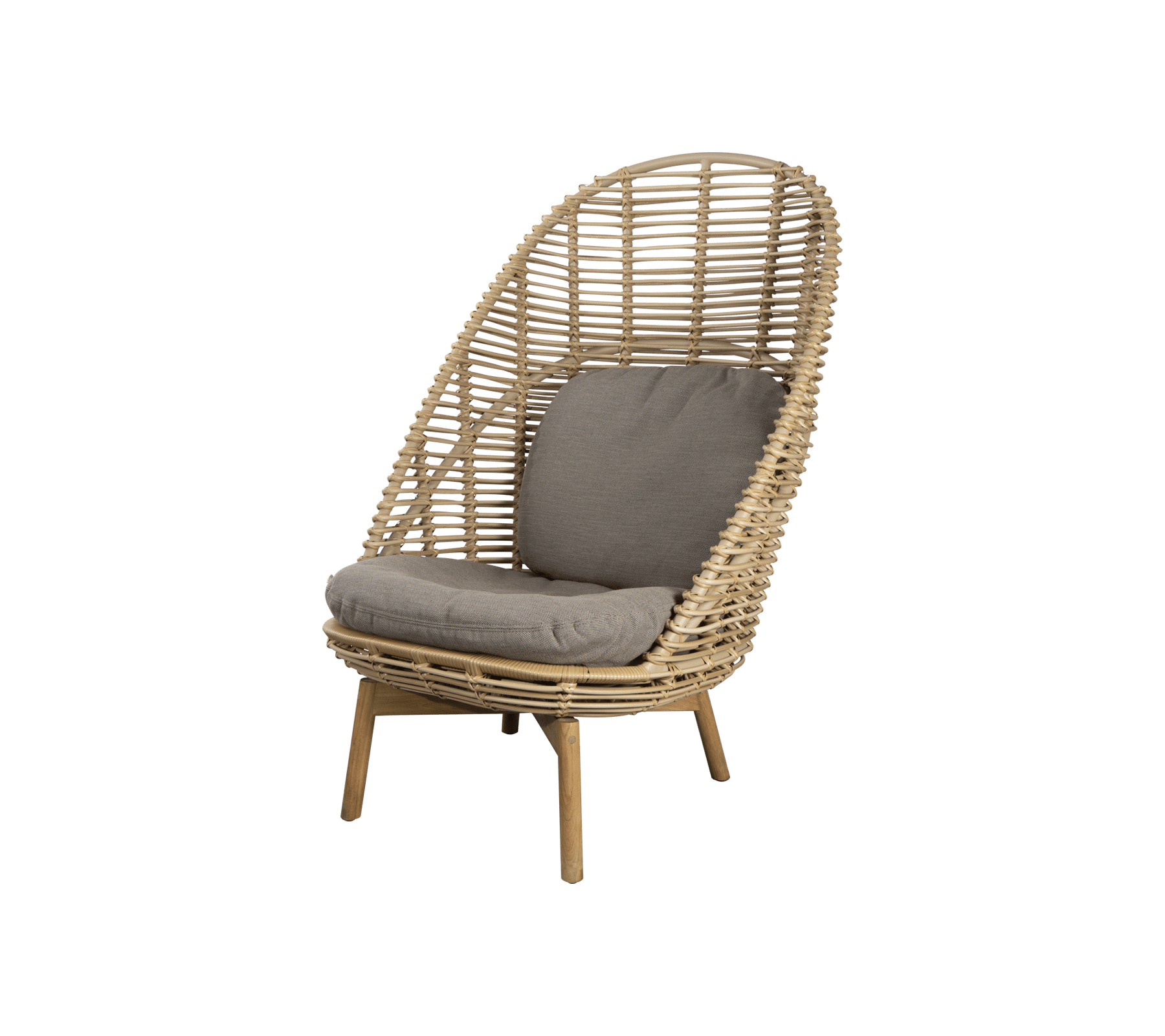 Hive Highback Chair