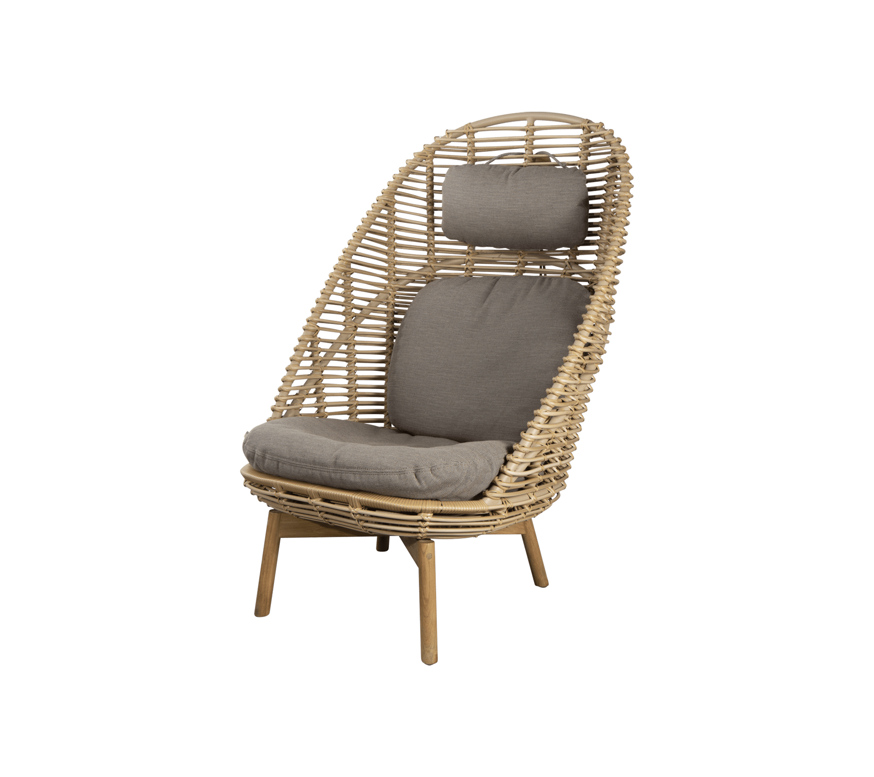 Hive Highback Chair