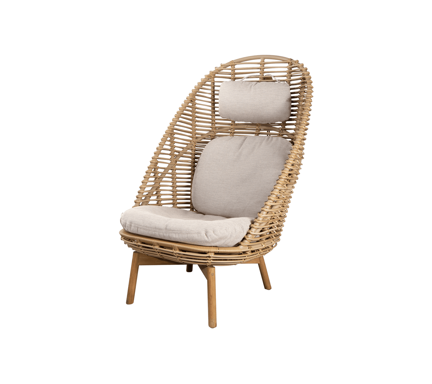 Hive Highback Chair