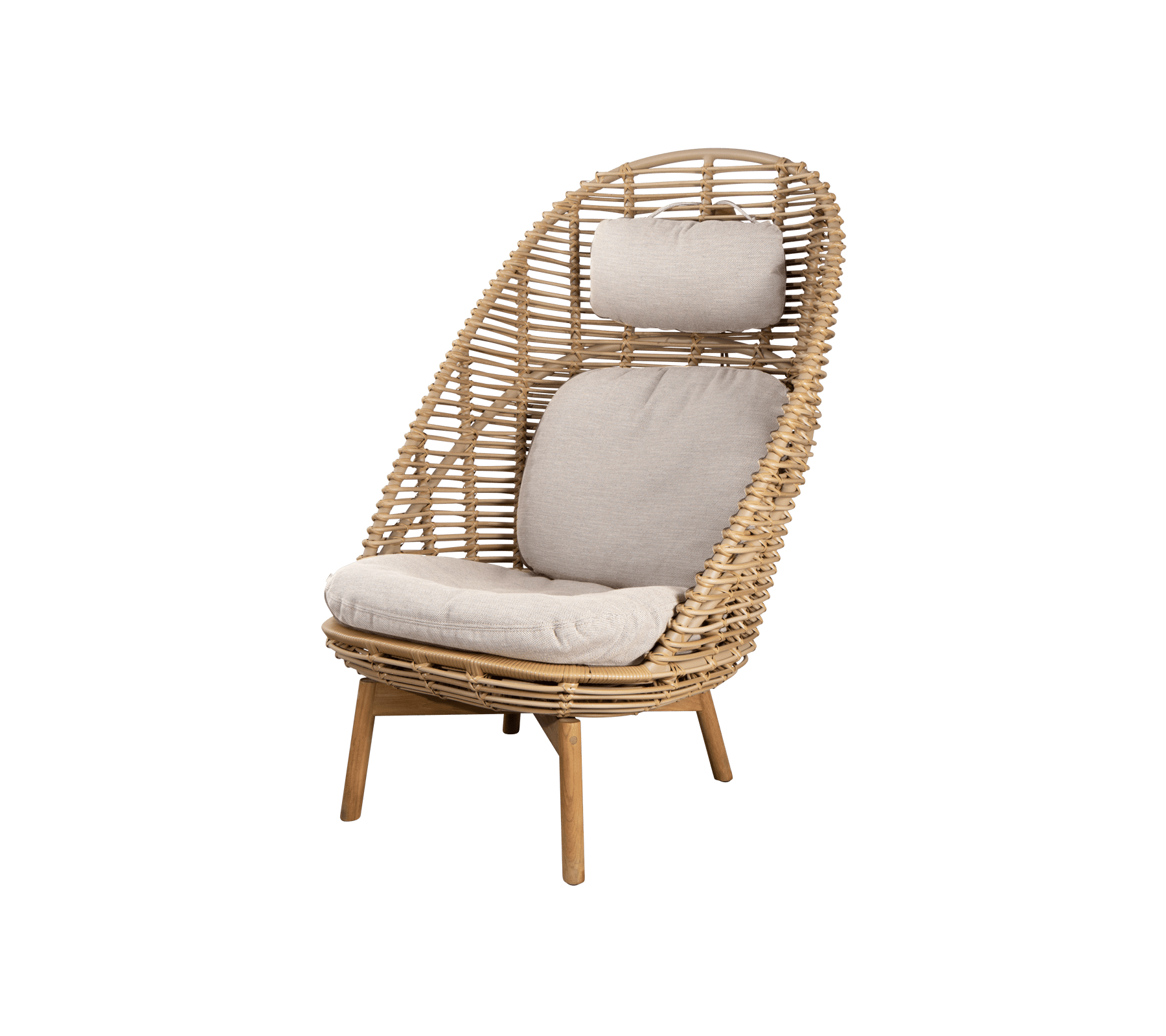 Hive Highback Chair