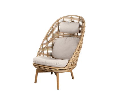 Hive Highback Chair