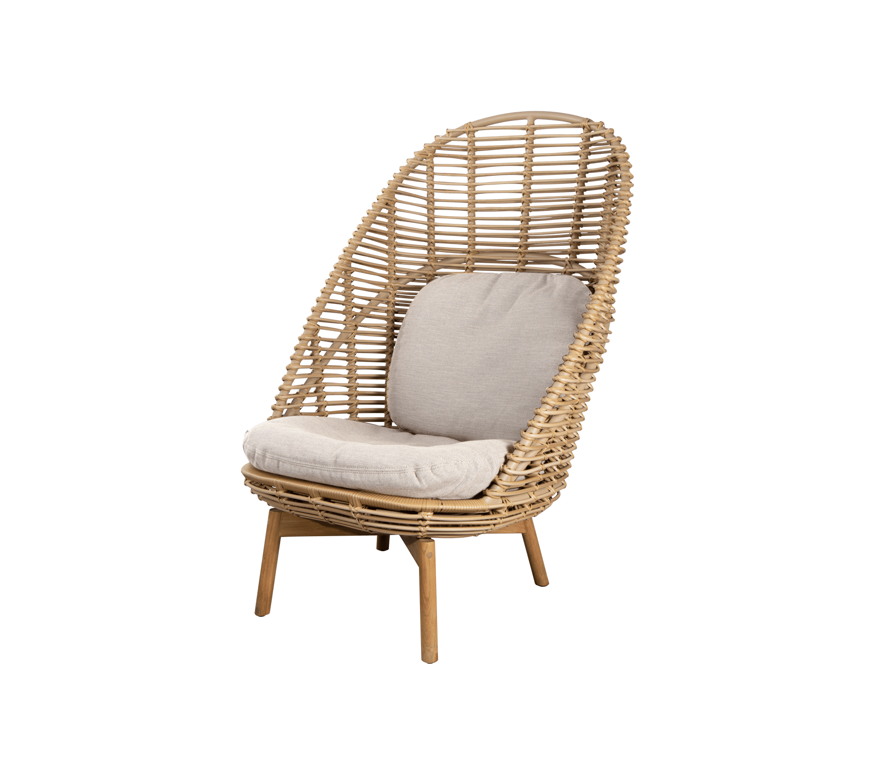 Hive Highback Chair