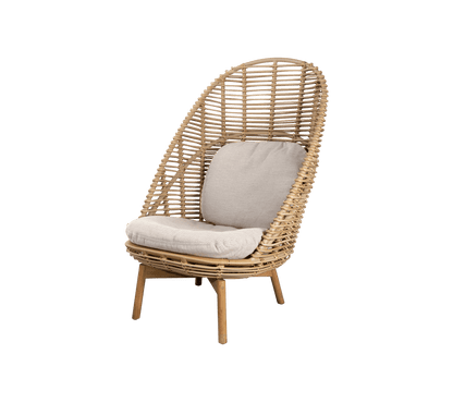 Hive Highback Chair