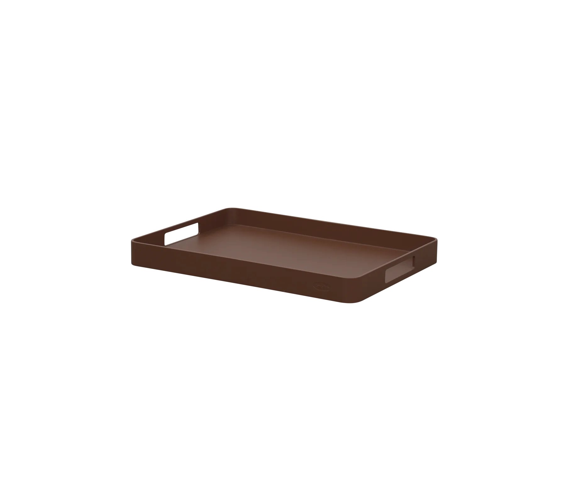 Club Tray Rectangle, Medium