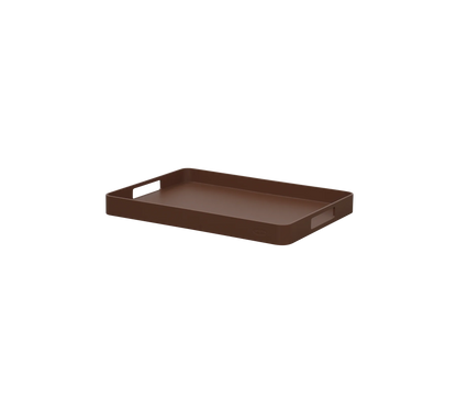 Club Tray Rectangle, Medium