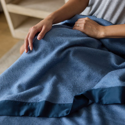 Bamboo Blanket