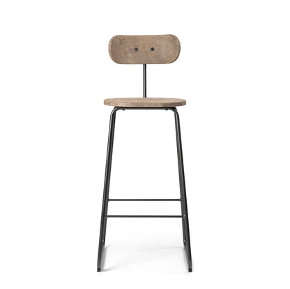 Earth Stool Backrest, 69 cm