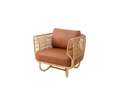 Nest Lounge Chair, Indoor