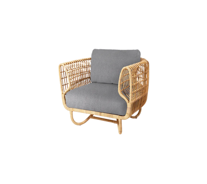 Nest Lounge Chair, Indoor