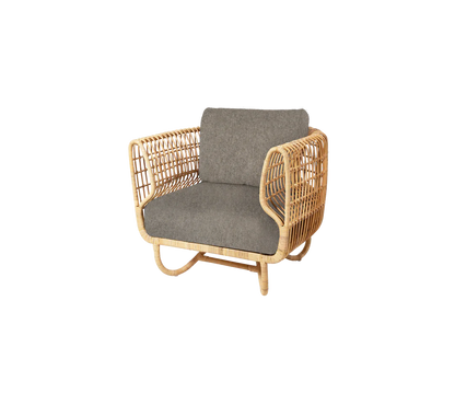 Nest Lounge Chair, Indoor